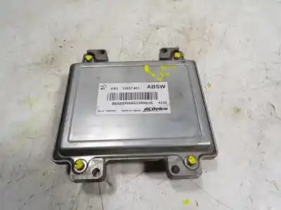 Recambio de automóvil de segunda mano de centralita motor uce para opel corsa e 1.4 referencias oem iam 12643636