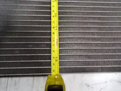 Автозапчасти б/у конденсатор кондиционера воздуха за opel corsa d (s07) 1.4 (l08 l68) ссылки oem iam 13400150 51931470 13400150