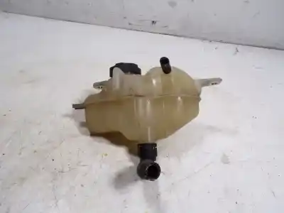 Автозапчасти б/у расширительный депозит за opel corsa d (s07) 1.4 (l08 l68) ссылки oem iam 13424539  