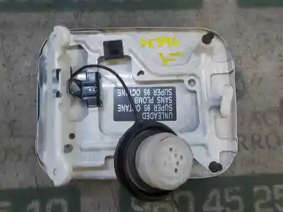 Автозапчастина б/у колпачка паливна для nissan micra (k13) 1.2 cat посилання на oem iam   