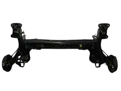 İkinci el araba yedek parçası ARKA AKS için VOLKSWAGEN POLO  OEM IAM referansları 2Q0501053BP  