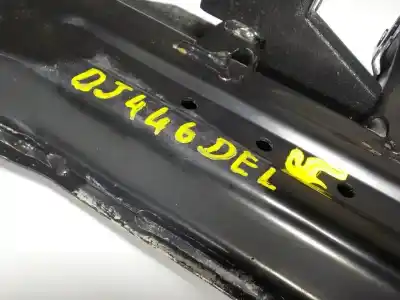 Second-hand car spare part front axle for mazda 6 lim. (gh) 2.0 crtd 140cv active oem iam references gs1d3480xf  
