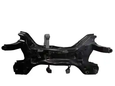 Second-hand car spare part FRONT AXLE for VOLKSWAGEN POLO V (6R1, 6C1)  OEM IAM references 6R0199315L  