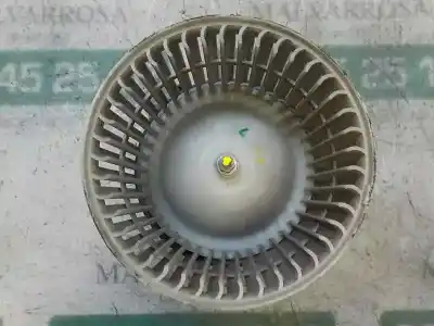 Second-hand car spare part heater blower motor for nissan micra (k13) 1.2 cat oem iam references   