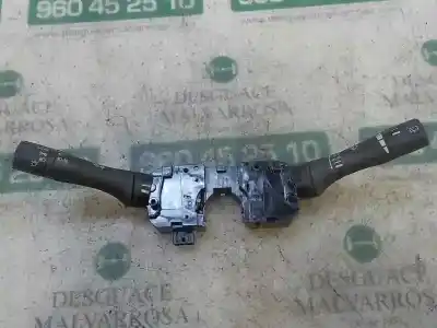 Peça sobressalente para automóvel em segunda mão comutador de luzes por nissan micra (k13) 1.2 cat referências oem iam 
