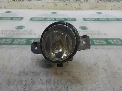 Pezzo di ricambio per auto di seconda mano luce fendinebbia destra per nissan micra (k13) 1.2 cat riferimenti oem iam   