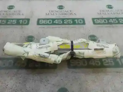 Автозапчастина б/у ПЕРЕДНЯ ПРАВА ПОДУШКА БЕЗПЕКИ для NISSAN MICRA (K13)  Посилання на OEM IAM   