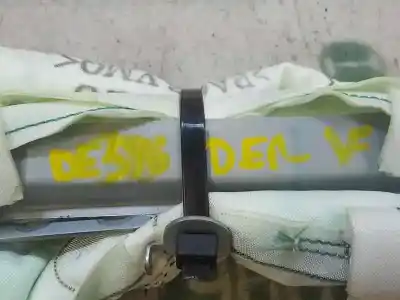 Pezzo di ricambio per auto di seconda mano airbag a tenda anteriore destro per nissan micra (k13) 1.2 cat riferimenti oem iam   