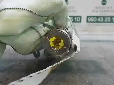 Pezzo di ricambio per auto di seconda mano airbag a tenda anteriore destro per nissan micra (k13) 1.2 cat riferimenti oem iam   
