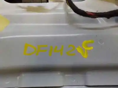 Second-hand car spare part tailgate for bmw x5 (e70) 3.0 turbodiesel oem iam references 41627161677  