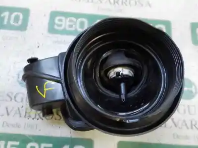 Автозапчастина б/у колпачка паливна для bmw x5 (e70) 3.0 turbodiesel посилання на oem iam 51177160634  51177160634