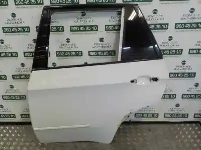 Автозапчасти б/у задняя левая дверь за bmw x5 (e70) 3.0 turbodiesel ссылки oem iam 41527261481