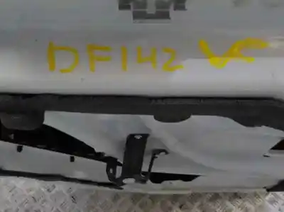 Автозапчастина б/у двері задні ліві для bmw x5 (e70) 3.0 turbodiesel посилання на oem iam 41527261481  41527261481