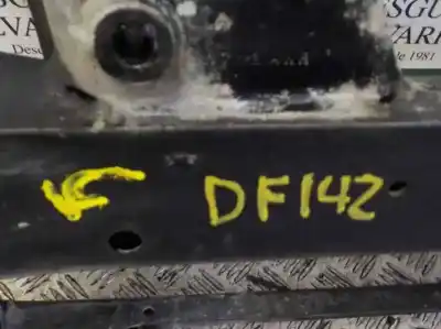 Автозапчастина б/у передня вісь для bmw x5 (e70) 3.0 turbodiesel посилання на oem iam 31116779358  