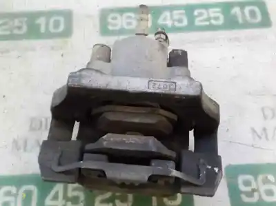 Автозапчасти б/у задний левый тормозной суппорт за bmw x5 (e70) 3.0 turbodiesel ссылки oem iam 34216776787  