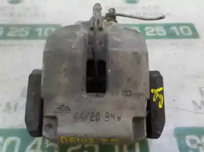 Автозапчасти б/у задний правый тормозной суппорт за bmw x5 (e70) 3.0 turbodiesel ссылки oem iam 34216776788