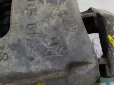 Автозапчасти б/у передний левый тормозной суппорт за bmw x5 (e70) 3.0 turbodiesel ссылки oem iam 34116776783  