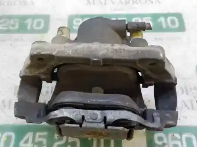 Автозапчасти б/у передний левый тормозной суппорт за bmw x5 (e70) 3.0 turbodiesel ссылки oem iam 34116776783  