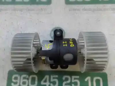 Автозапчасти б/у отопительный двигатель за bmw x5 (e70) 3.0 turbodiesel ссылки oem iam 64106977950