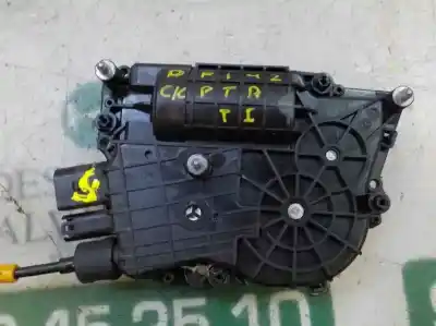 Автозапчасти б/у задний левый двигатель c/c за bmw x5 (e70) 3.0 turbodiesel ссылки oem iam 51227315023