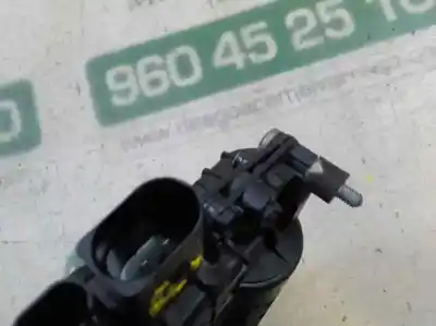 Автозапчасти б/у задний левый двигатель c/c за bmw x5 (e70) 3.0 turbodiesel ссылки oem iam 51227315023 4153309300 4153309300