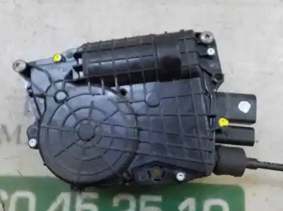 Автозапчасти б/у задний левый двигатель c/c за bmw x5 (e70) 3.0 turbodiesel ссылки oem iam 51227315023 4153309300 4153309300