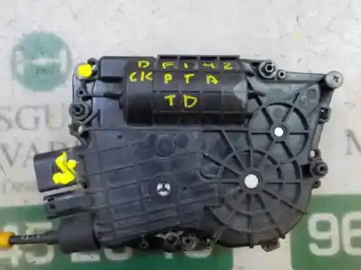Second-hand car spare part electric power right rear motor for bmw x5 (e70) 3.0 turbodiesel oem iam references 51227315024 4154309300 4154309300