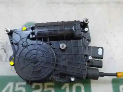 Second-hand car spare part electric power right rear motor for bmw x5 (e70) 3.0 turbodiesel oem iam references 51227315024 4154309300 4154309300