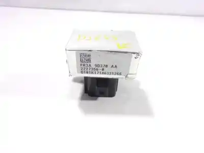 Автозапчастина б/у електронний модуль для ford mustang 2.3 ecoboost cat посилання на oem iam 2310406  fr3a9d370aa