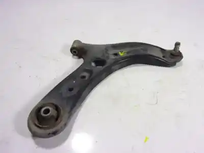 Gebrauchtes Autoersatzteil unterer lenker radaufhängung vorn rechts zum kia rio (yb) 1.2 cat oem-iam-referenzen 54501h8000