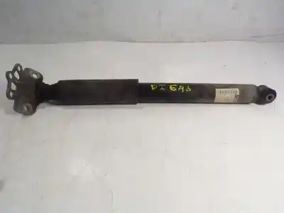 Second-hand car spare part RIGHT REAR SHOCK ABSORBER for FIAT TIPO SEDÁN (356_, 357_)  OEM IAM references 52056455  0520564550