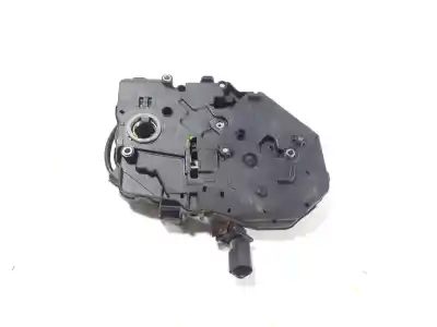 Second-hand car spare part rear right door lock for volkswagen t6 transporter furgón oem iam references 7e0827201s  7e0827425aa
