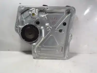 Pièce détachée automobile d'occasion LÉVE GLACE AVANT DROIT pour VOLKSWAGEN T6 TRANSPORTER  Références OEM IAM 7E0837754E  7E1837730AF