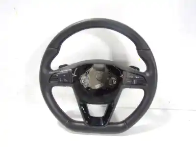 İkinci el araba yedek parçası direksiyon için cupra ateca 2.0tsi 4drive oem iam referansları 575419091k  575419091kuur