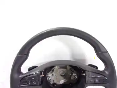 İkinci el araba yedek parçası direksiyon için cupra ateca 2.0tsi 4drive oem iam referansları 575419091k  575419091kuur