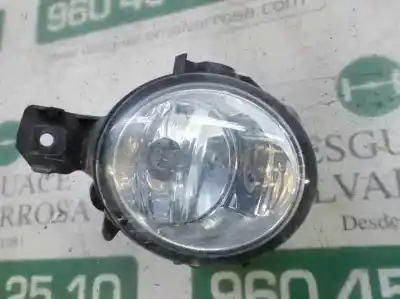 Second-hand car spare part RIGHT FOG LIGHT for BMW X5 (E70)  OEM IAM references 63177184318  