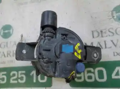 Second-hand car spare part right fog light for bmw x5 (e70) 3.0 turbodiesel oem iam references 63177184318  