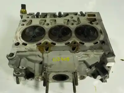 Pièce détachée automobile d'occasion Culasse Du Moteur pour VOLKSWAGEN POLO 1.0 TSI Références OEM IAM 04C103063AB  04C103404L