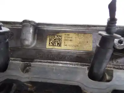 Pièce détachée automobile d'occasion culasse du moteur pour volkswagen scirocco (138) r-line bmt références oem iam 04l103292h  04l103064l
