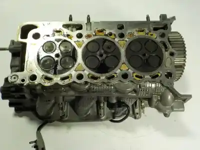 Second-hand car spare part Cylinder Head for JAGUAR XF I (X250) 2.7 D OEM IAM references   