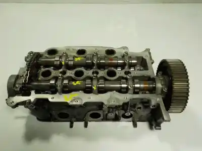 Pièce détachée automobile d'occasion culasse du moteur pour jaguar xf i (x250) 2.7 d références oem iam   