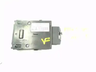 Piesă de schimb auto la mâna a doua comutator de pornire pentru renault scénic iii (jz0/1_) 1.5 dci referințe oem iam 285909828r