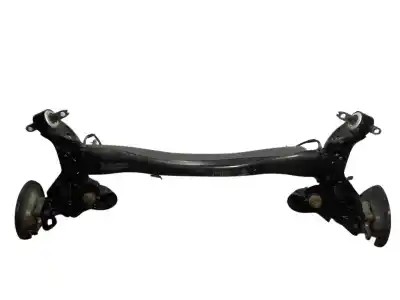 Second-hand car spare part REAR AXLE for CITROEN C4 PICASSO II  OEM IAM references 9827421280  