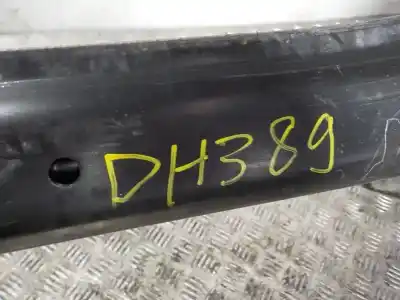 Автозапчасти б/у задний мост за opel combo cargo (e) 1.6 16v cdti dpf ссылки oem iam 9822649880  