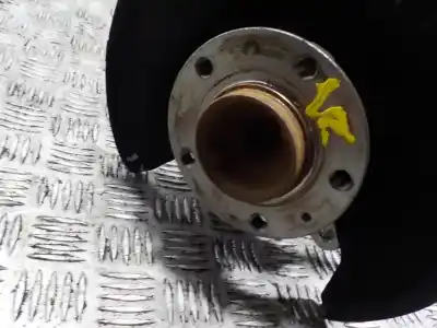 Автозапчасти б/у задний мост за opel combo cargo (e) 1.6 16v cdti dpf ссылки oem iam 9822649880  