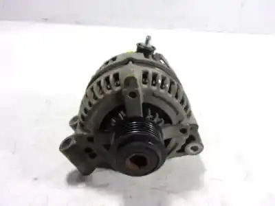 Pièce détachée automobile d'occasion alternateur pour land rover discovery 4 tdv6 se références oem iam lr013847  ah2210300ad