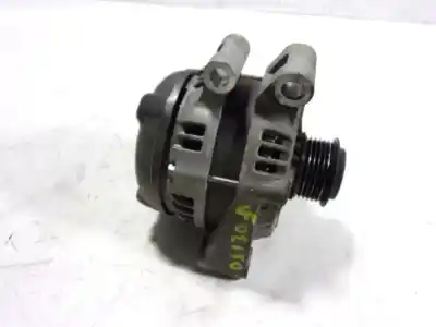 Pièce détachée automobile d'occasion alternateur pour land rover discovery 4 tdv6 se références oem iam lr013847  ah2210300ad