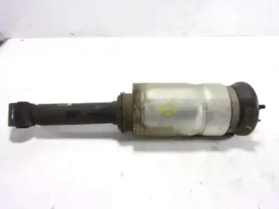 Pièce détachée automobile d'occasion amortisseur avant gauche pour land rover discovery 4 tdv6 se références oem iam lr011932