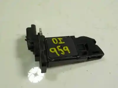 Second-hand car spare part Flowmeter for CITROEN C4 CACTUS 1.6 BlueHDi 100 OEM IAM references 9677093080  9677093080