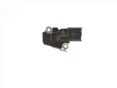 Pezzo di ricambio per auto di seconda mano Misuratore Di Flusso per PEUGEOT PARTNER KOMBI 1.6 Blue-HDI FAP Riferimenti OEM IAM 9677093080  9677093080
